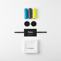 Kit Padel Intermédiaire Palier