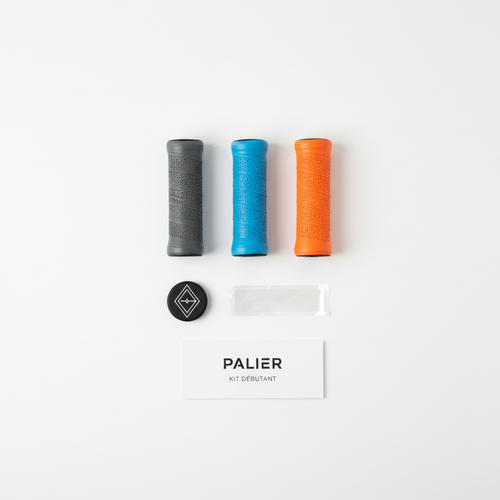 Kit Padel Débutant Palier