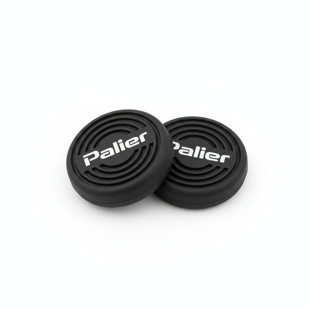Antivibrateurs Palier x2