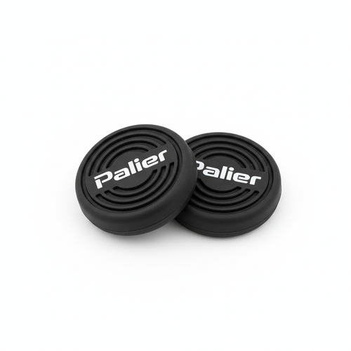Antivibrateurs Palier x2